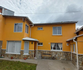 La Escondida Ushuaia